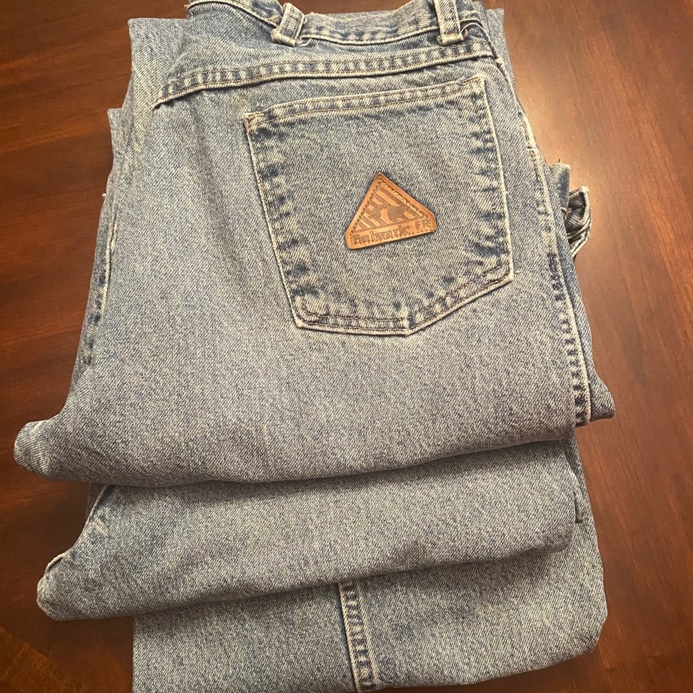 Bulwark FR Jeans Bundle sz 34